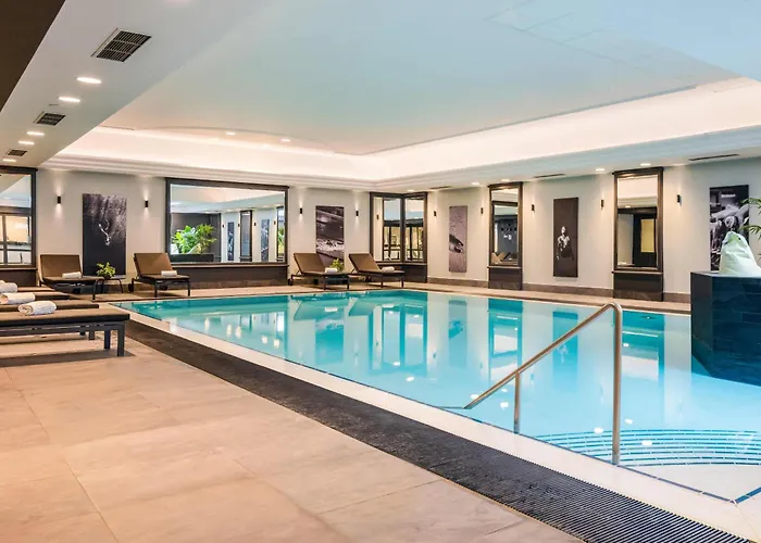 Renaissance Brussels Hotel