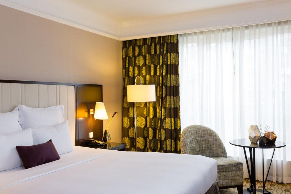 Renaissance Brussels Hotel