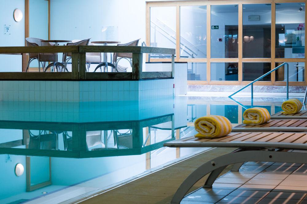 Renaissance Brussels Hotel 4*
