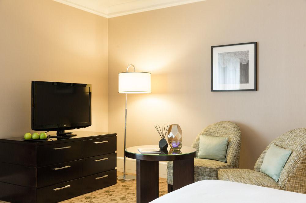 Hotel Renaissance Brussels