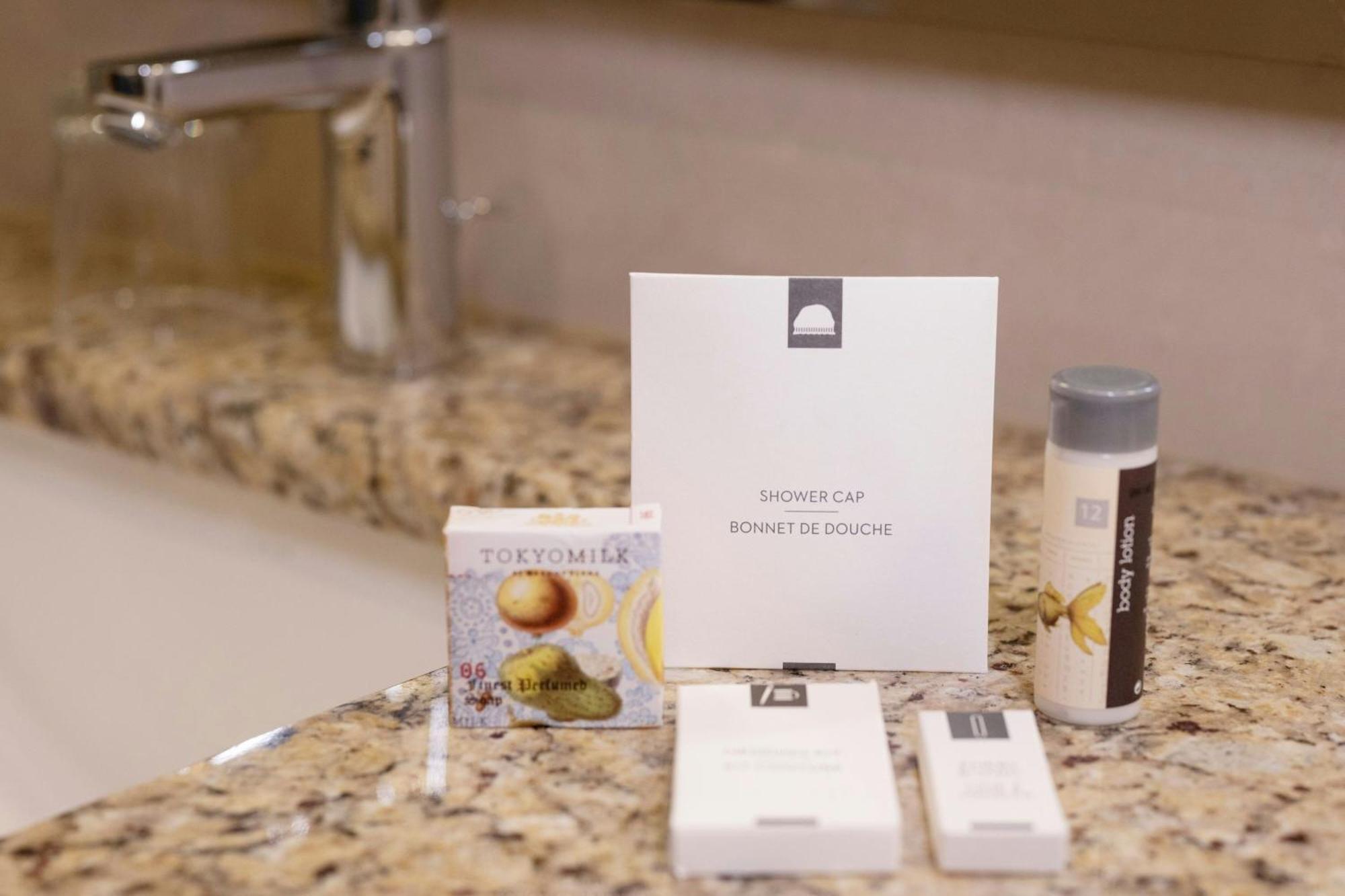 Renaissance Brussels Hotel 4*