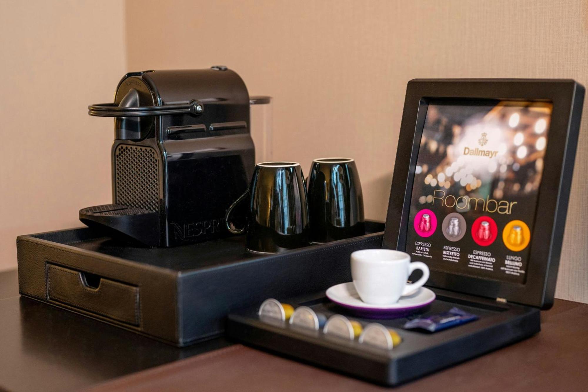 Renaissance Brussels Hotel 4*