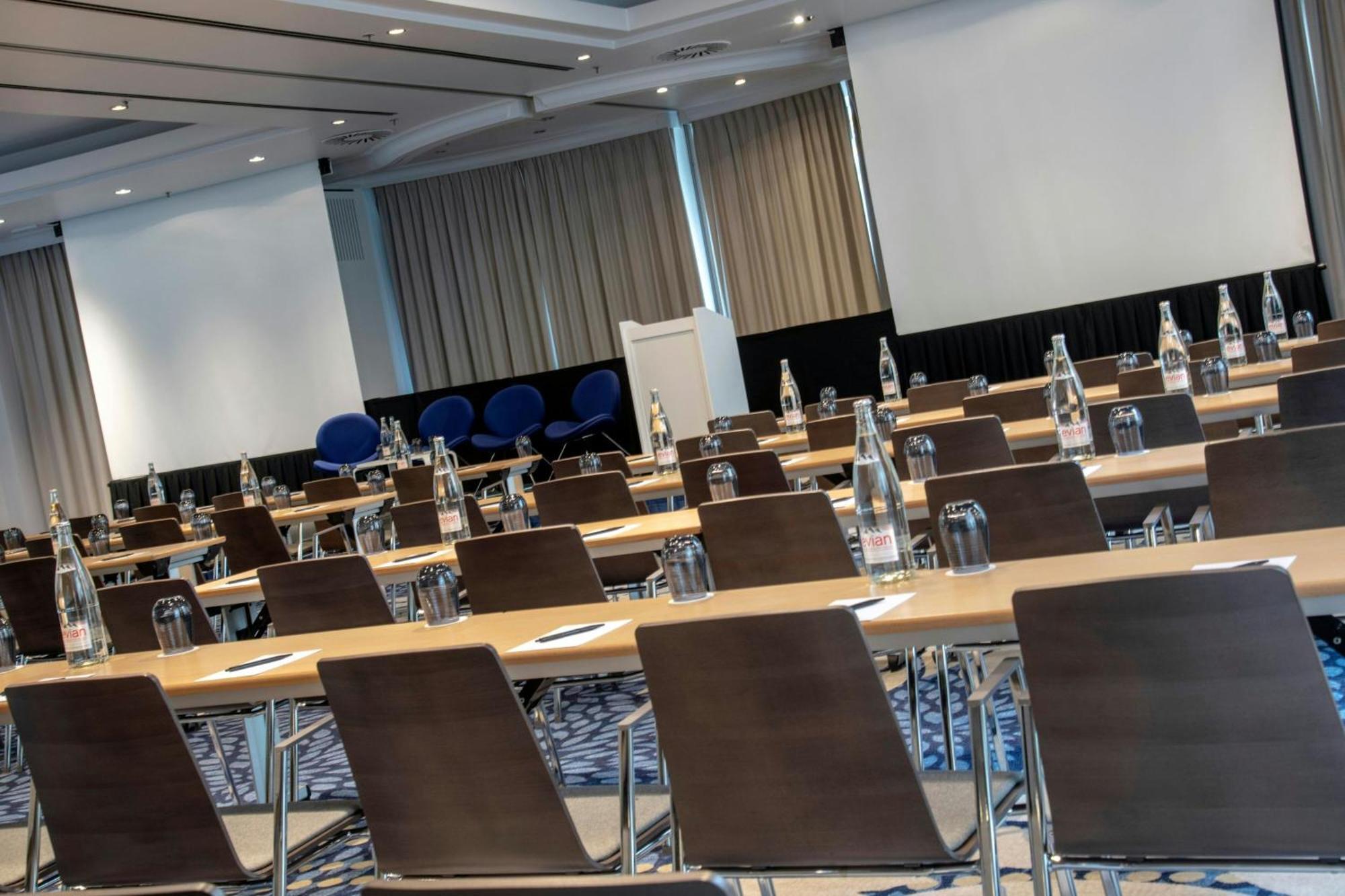Hotel Renaissance Brussels 4*