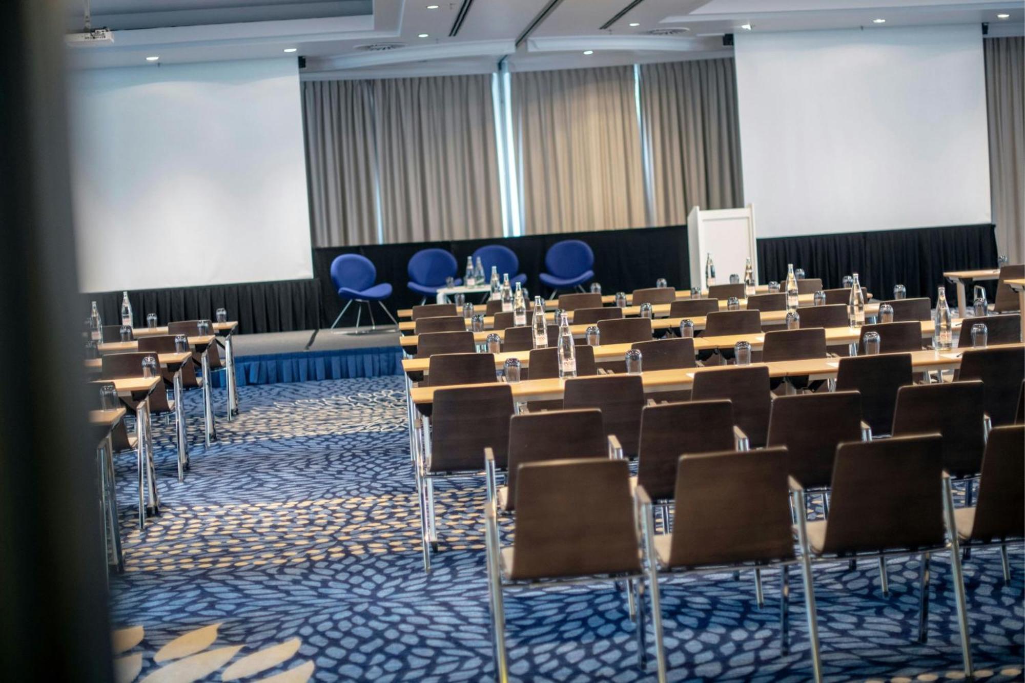 Renaissance Brussels Hotel Brussels