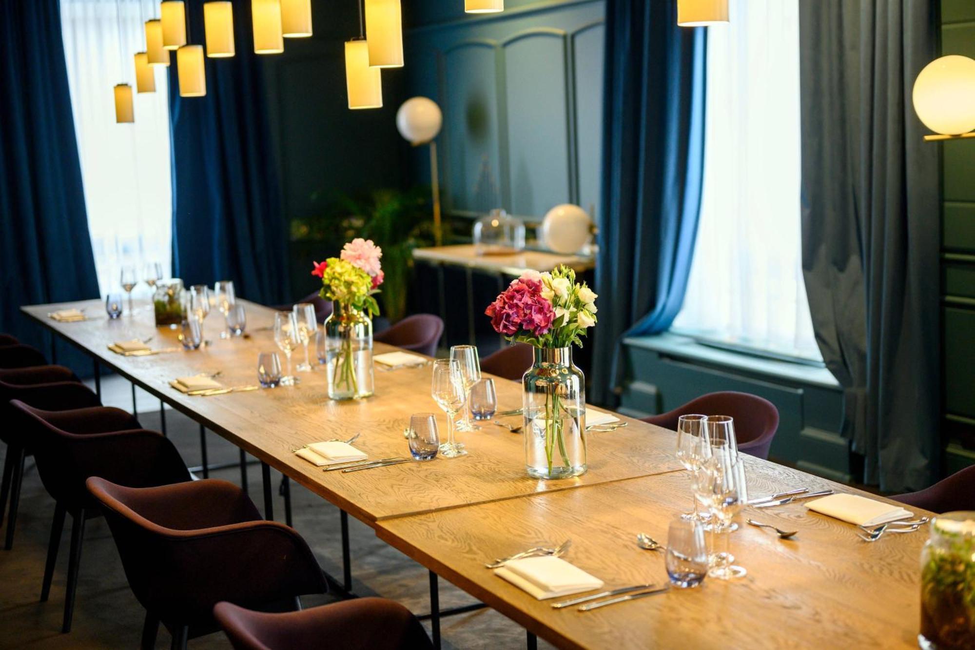 Hotel Renaissance Brussels Brussels