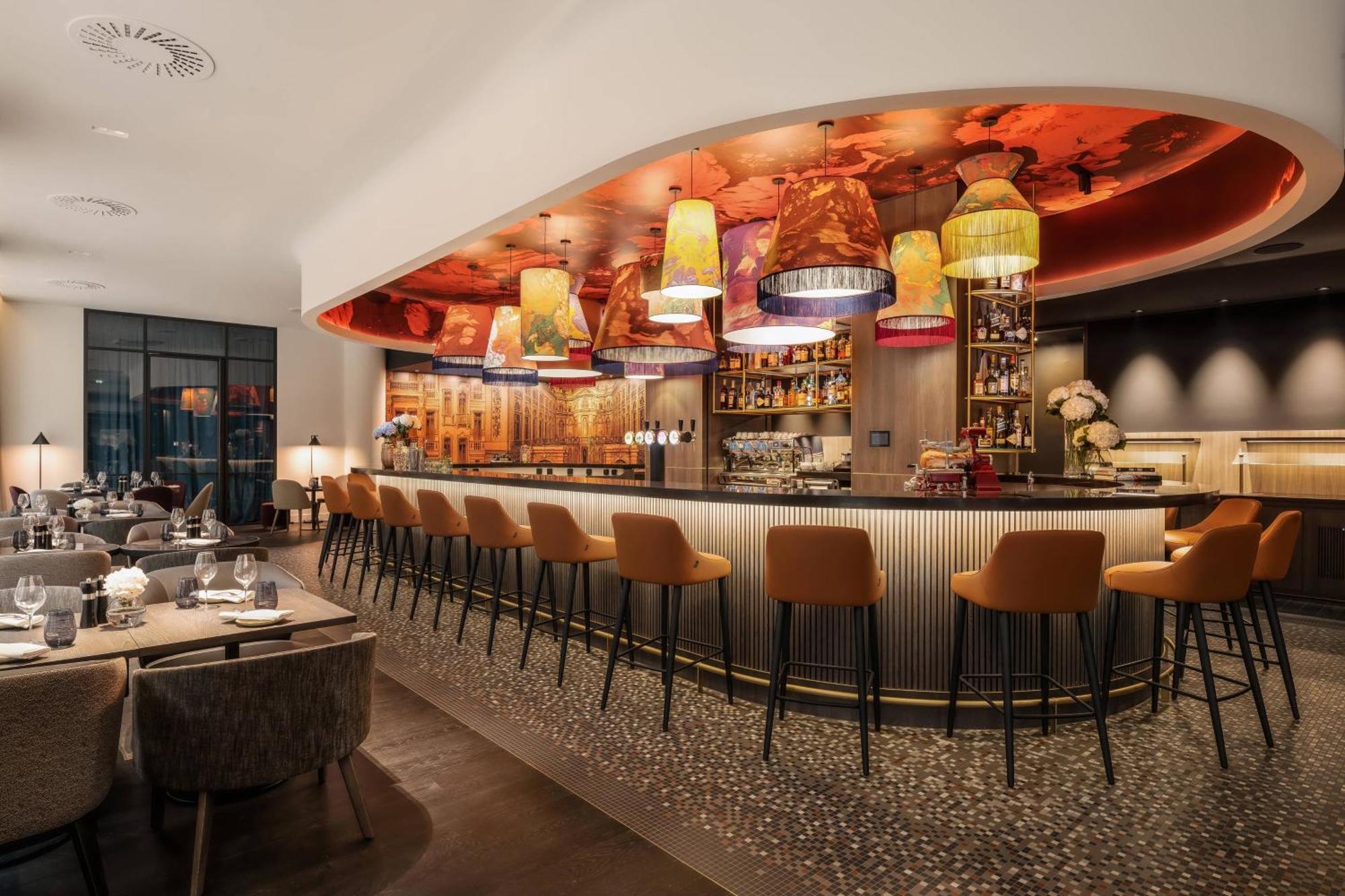 Hotel Renaissance Brussels 4*