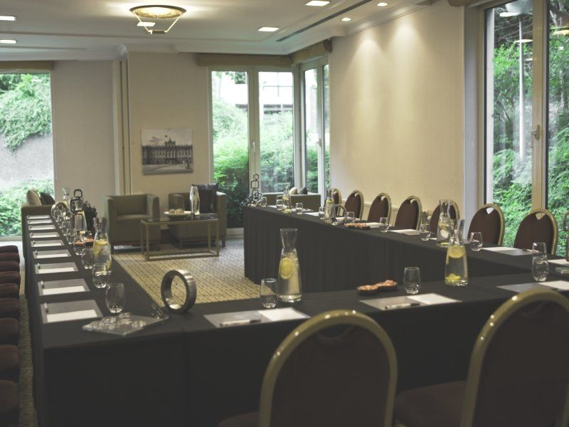 Renaissance Brussels 4* Brussels