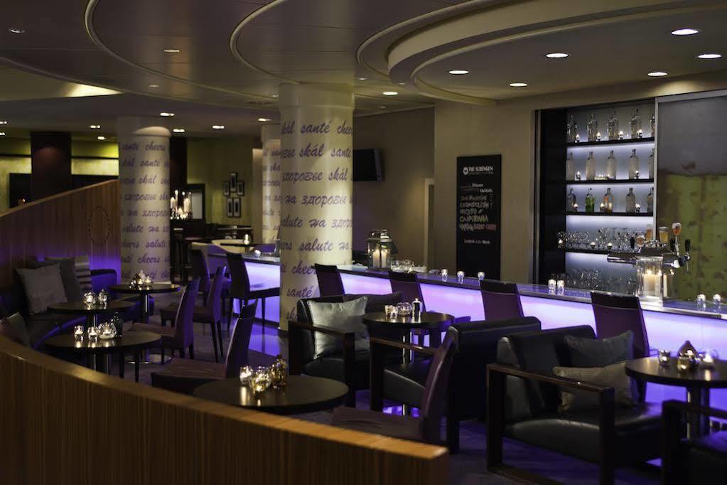 Renaissance Brussels 4* Brussels